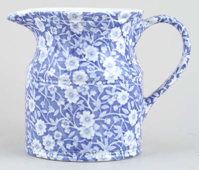 Jug or Pitcher Churn small